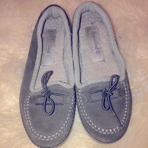 Timberland earthkeeper shoe